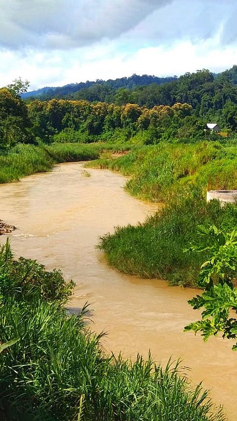 9 Most beautiful places of Mizoram one must visit