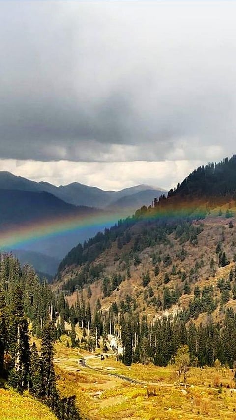 8 Beautiful offbeat destinations in Jammu and Kashmir for this Summer