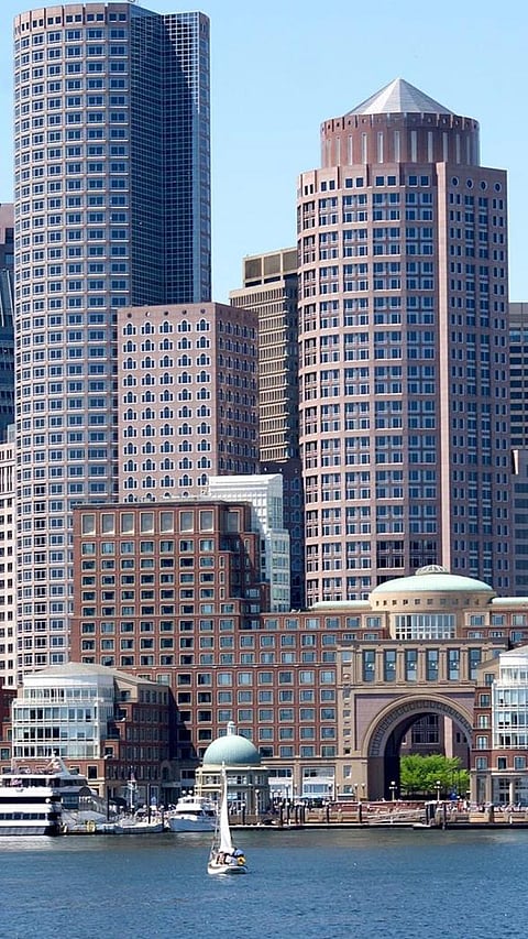 Top 9 US States that have the best economy according to US News