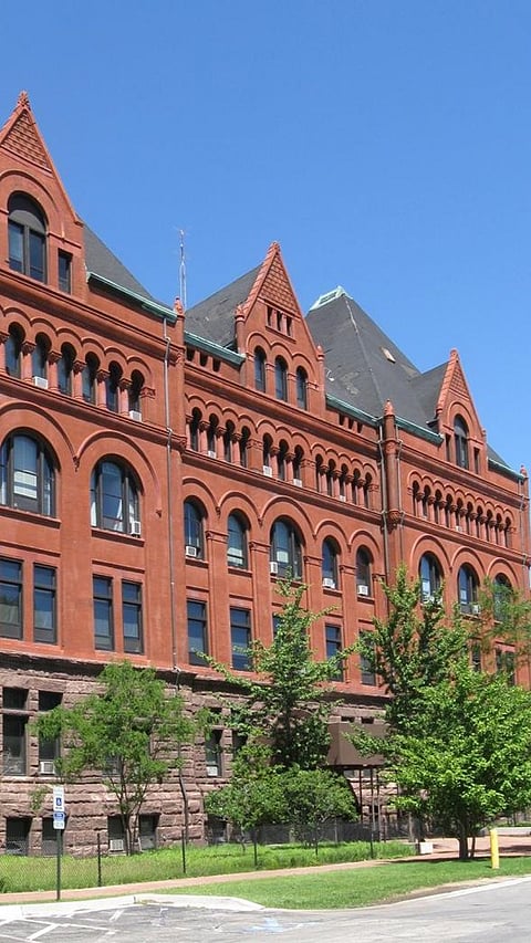 Best Colleges 2023 according to Princeton Review