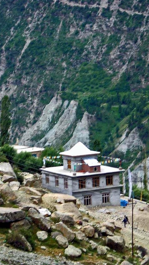9 Most Beautiful Monastery in Himachal Pradesh
