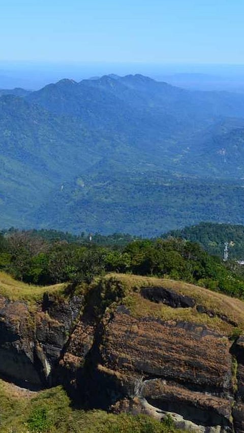 8 Most Beautiful Tourist Attractions of Mizoram