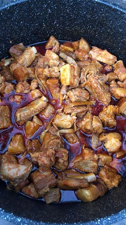 9 most tasty dishes of Nagaland one must taste