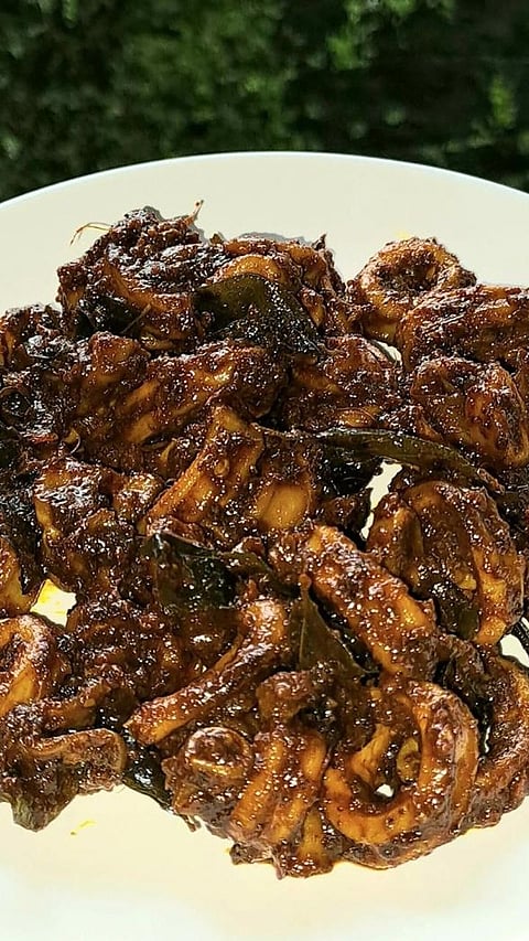 9 Most Tasty Dishes of Mizoram made in 5 Minutes