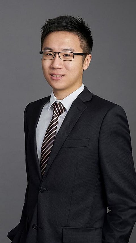 Youngest 9 Billionaires in 2023 according to Forbes