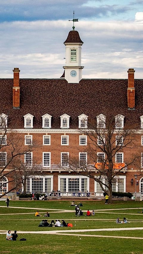 9 Universities with Most Google Alumni