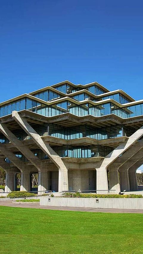 Top 9 Universities that Silicon Valley mostly hires from