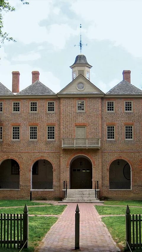 9 US Colleges with the Happiest Students