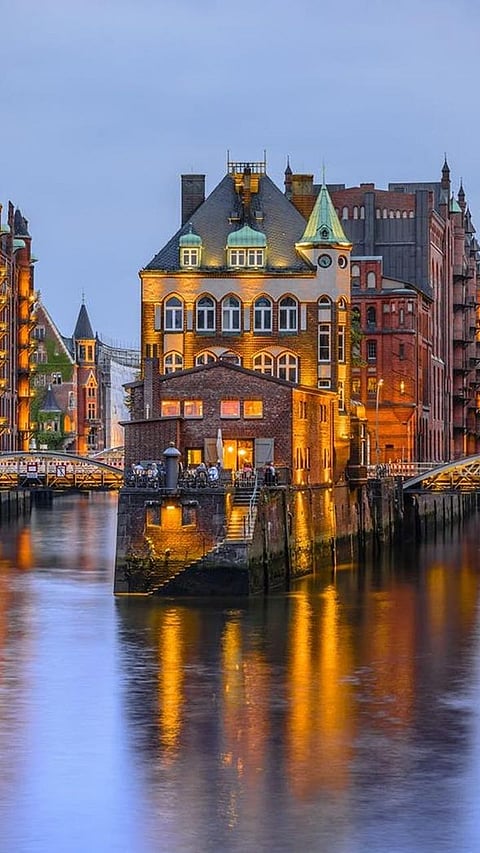 8 Most popular international destinations for Americans