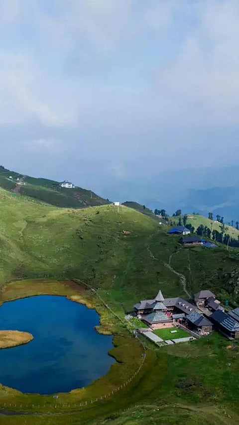 9 Hidden Locations of Himachal Pradesh, one must Visit