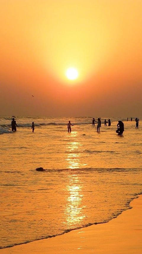 9 Most Beautiful places of Odisha to visit in this Summer