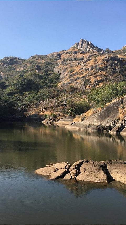 9 Most Beautiful places of Mount Abu one must visit in this Summer