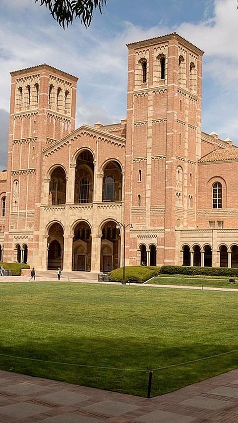 Best US Colleges for Student Athletes in 2023