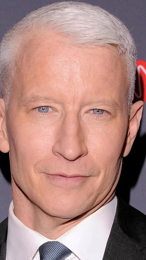 9 Hollywood actors who became father after their 50s