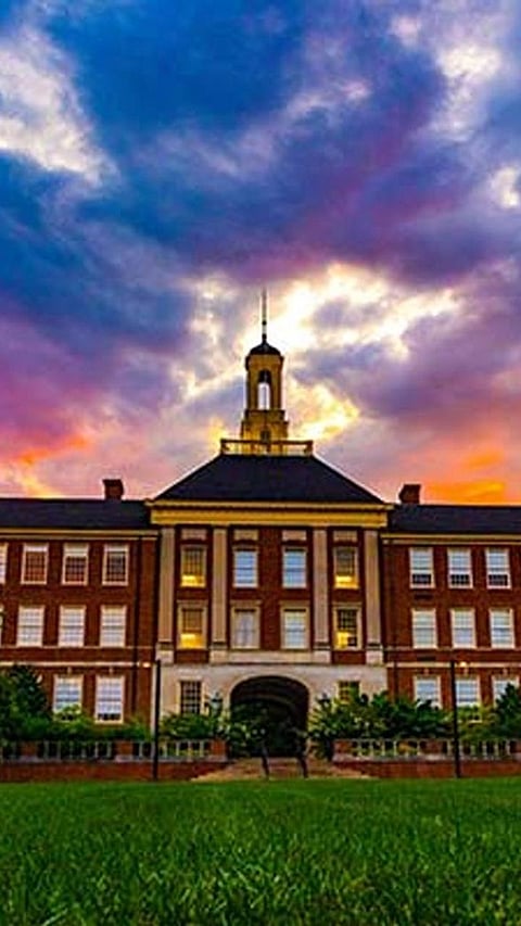 Best Greek Life US Colleges in 2023