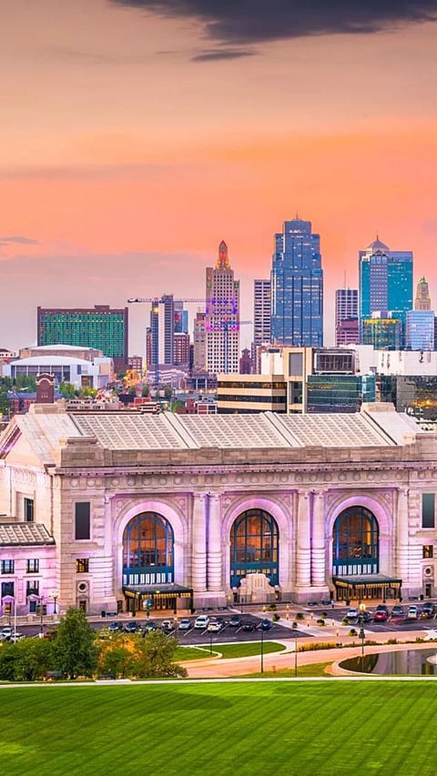 Top Trending Summer Destinations in US according to AirBnB
