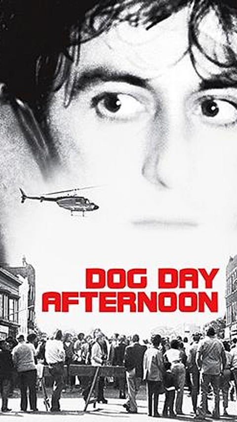 Best 8 Bank Robbery Movies of All-Time