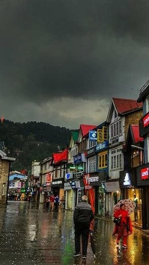 5 Must Visit places on One day trip to shimla