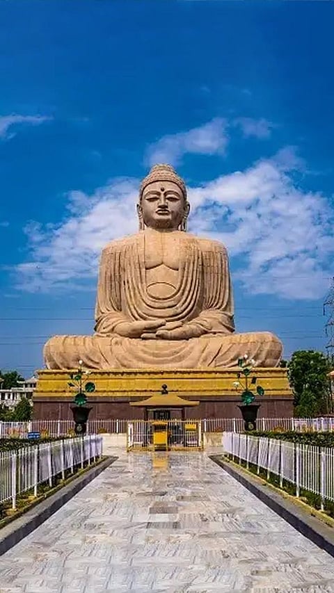 9  Favourite Religious places of Virat Kohli one must visit