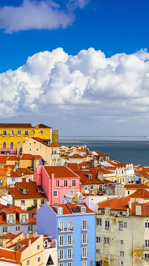 9 Hottest European Destinations for Indians in June 2023