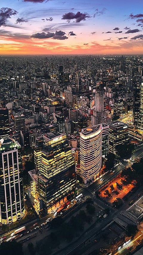 9 Most Loved Cities of the World