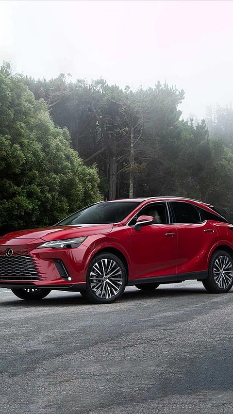 Top 9 Most Favorite Cars of USA in 2023