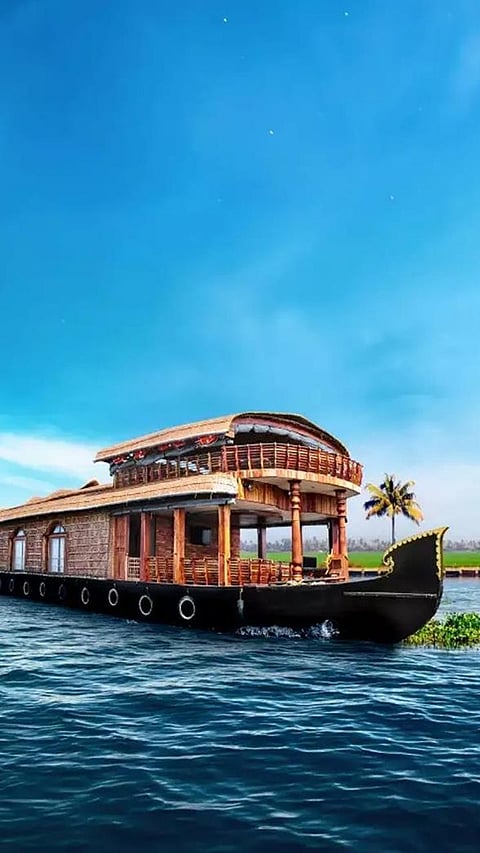 Nine most loved cities of the india