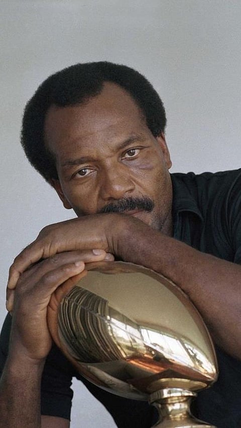 Jim Brown’s 8 historic matches that will always be remembered