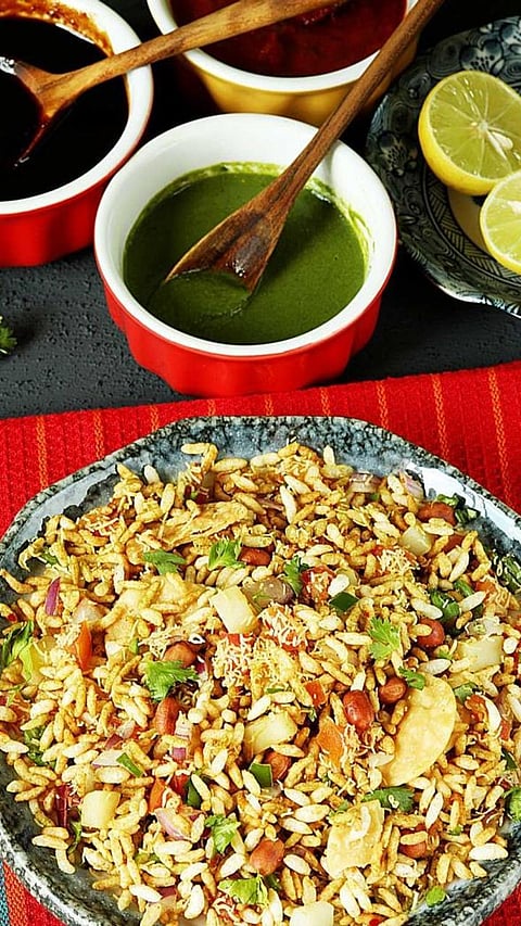 9 unique Indian street foods you must try