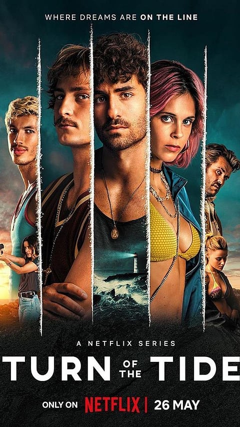 9 Must-Watch Netflix Releases Next Week