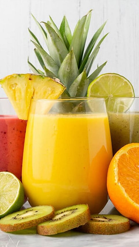 9 Most Hydrating Drinks Besides Water