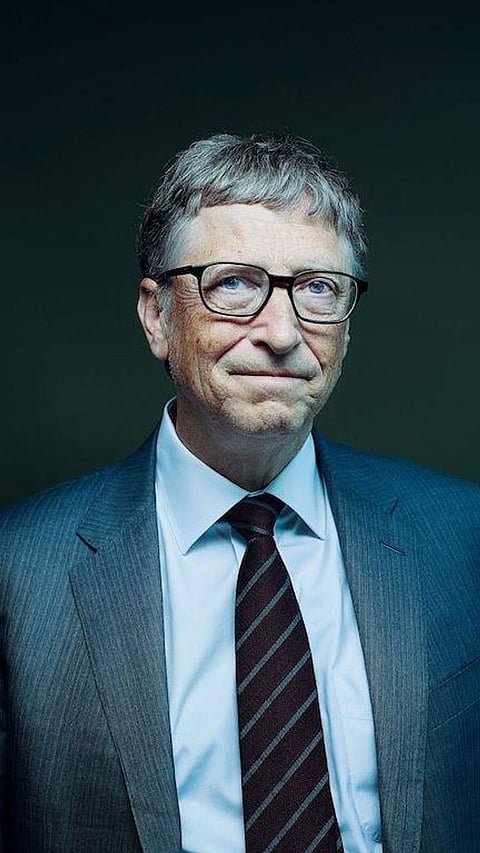 Who is Mila Antanova? Russian linked to alleged extra marital affairs of Bill Gates