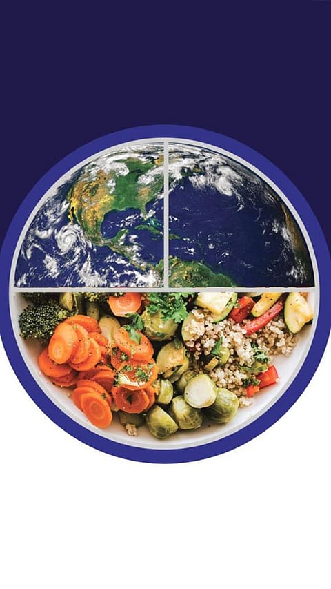 9 Health Benefits of Plant Based Diet