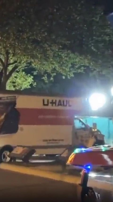 All about Indian-origin Sai Varshith Kandula who wanted to kill Joe Biden