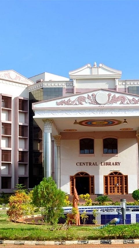 9 Best Universities from Where Google Recruits in India