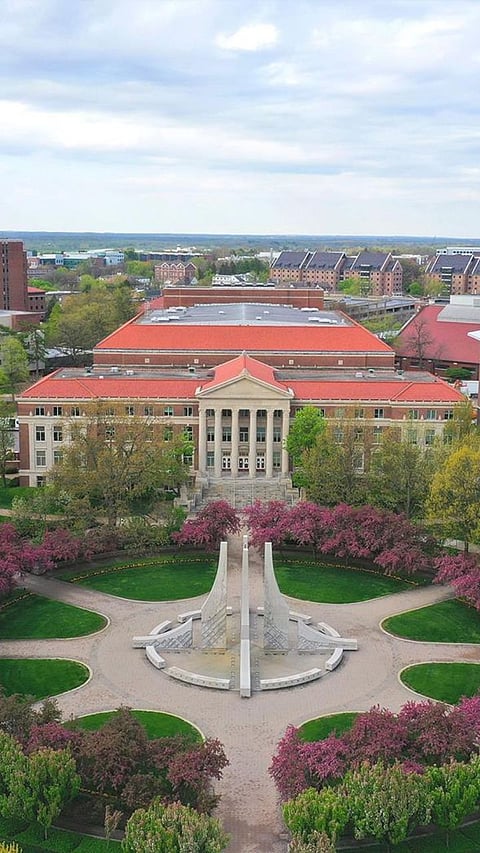 9 US Universities with Most Astronauts and NASA Recruits