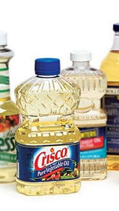 Nine Potentially Harmful Foods for our Brain