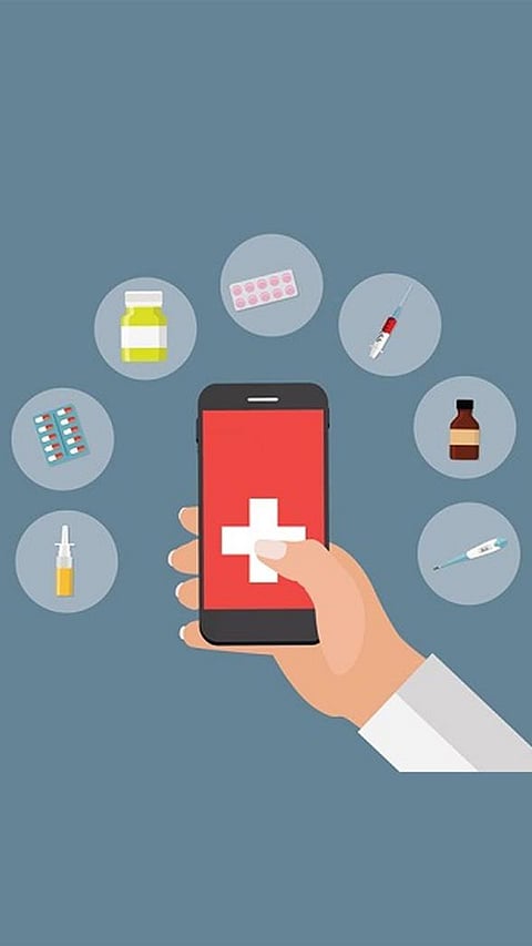 Study predicts risk of 5 types of heart failure using AI tools