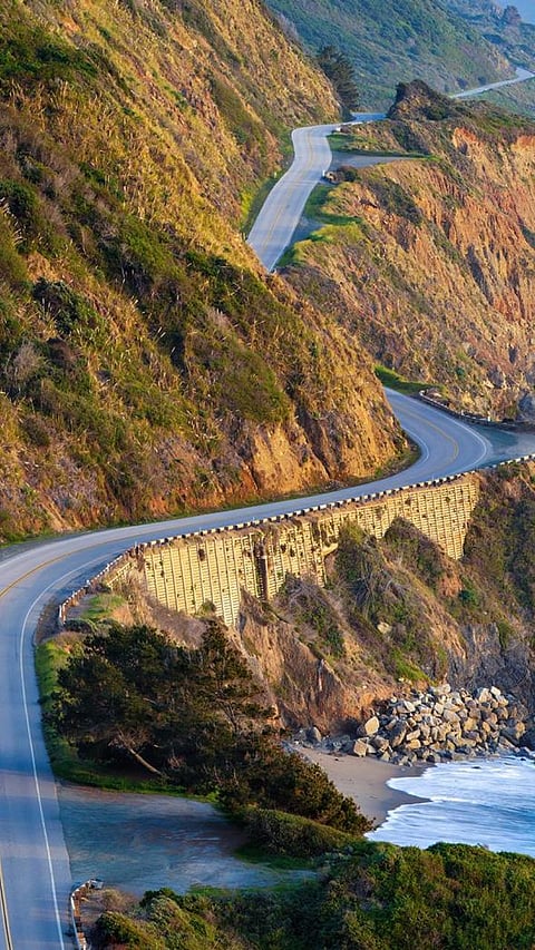 The Ultimate Road Trip Across America