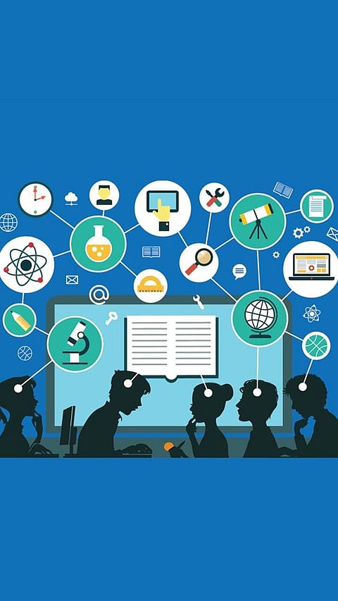 8 ways in which Online Education is actually more effective