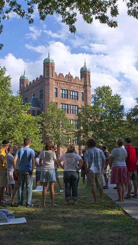 How much is an Ivy League degree worth?