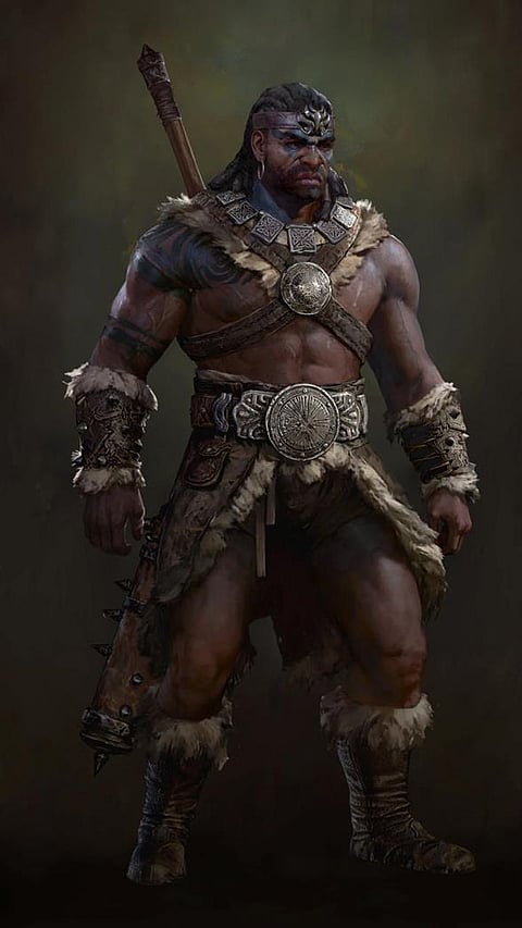 Diablo 4 's all five classes ranked