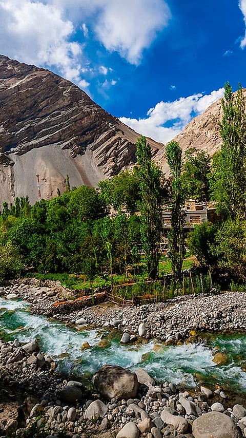 9 Favourite Tourists places of Gurdas Maan one must visit