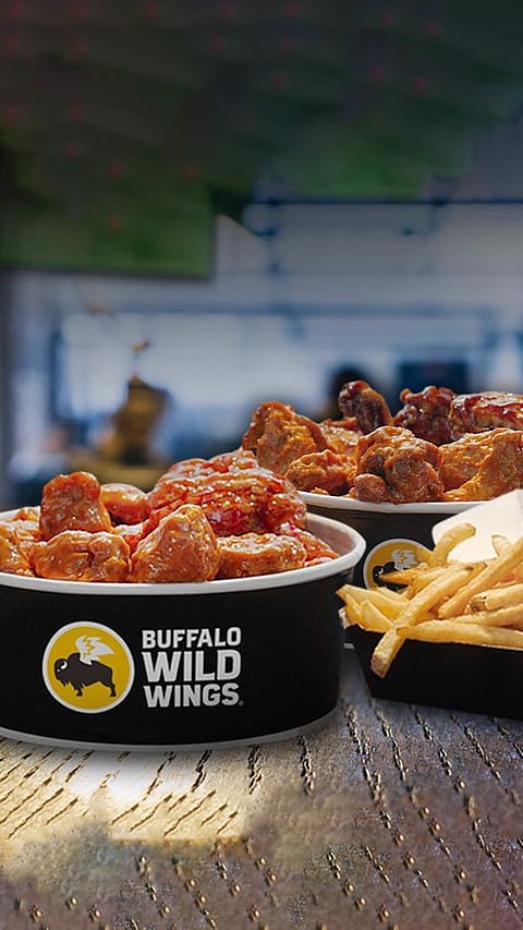 8 American Food chains that beat Chipotle