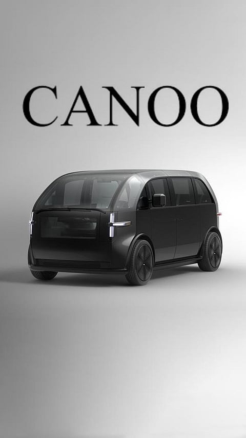 8 EV car companies trying to beat Tesla