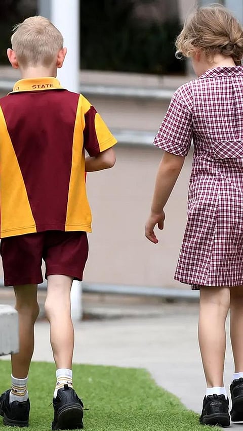 Education Rates of Children Around the World: Assessing Academic Performance and Challenges