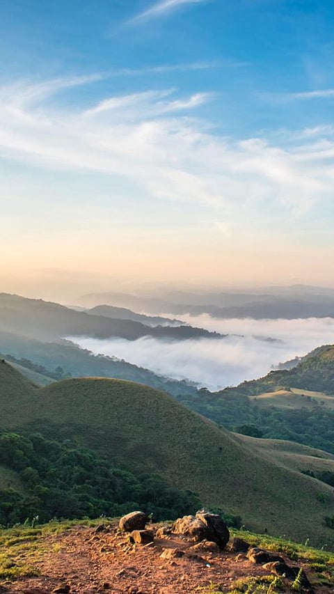 9 Must-Visit Places for an Unforgettable Summer Vacation in Madikeri