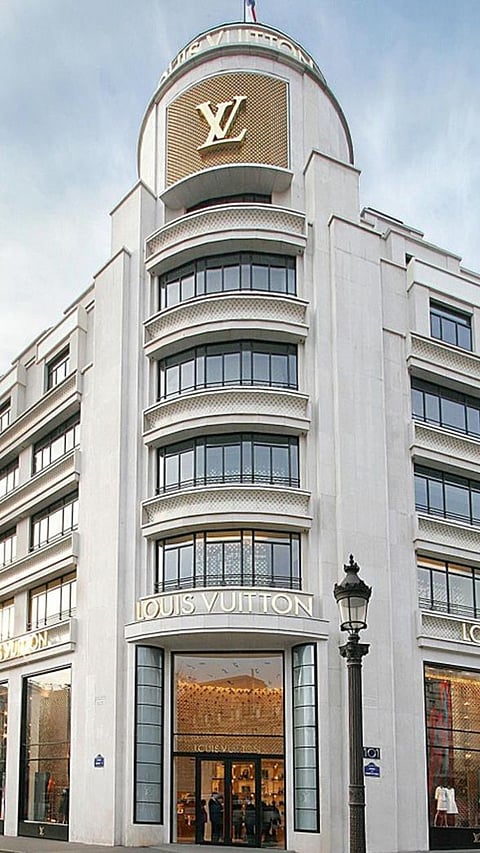 World's Most valuable brands according to Forbes