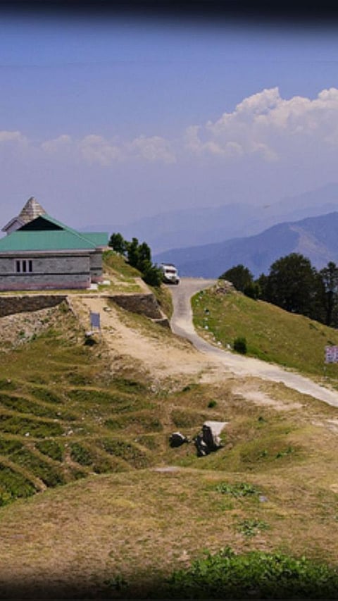 Best bicycle tracks  in Himachal Pradesh must enjoy in summer vacations
