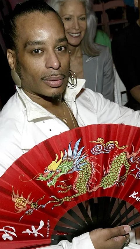 Google Doodle Celebrates Iconic Dancer Willi Ninja’s 62nd Birthday